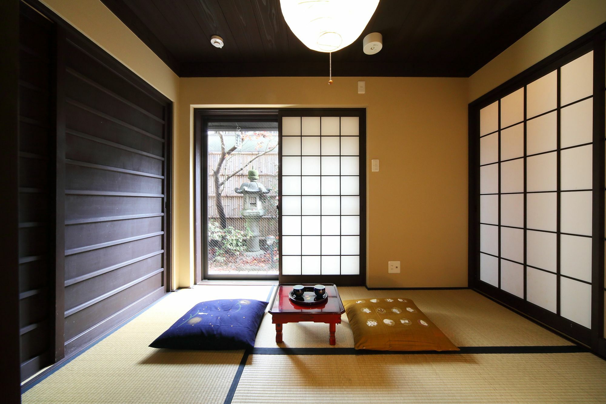 Kyo No Machi Asuka Villa Kyoto Exterior photo